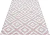 Teppich PLUS PINK 80 X 300cm Läufer Produktbild-Vorschau 1