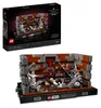 LEGO Star Wars Diorama: Zgniatarka odpadów na Gwieździe Podgląd zdjęcia produktu 11