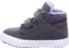 Kangaroos Mädchen, Jungen Sneaker high KaVu Primo V grün Produktbild-Vorschau 4