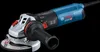 Bosch Winkelschleifer 1400W/Gws 14-125 S / Koffer Produktbild-Vorschau 2