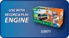Smart Tech Sound Bahnhof mit Action Tunnel BRIO 63397300 Produktbild-Vorschau 12
