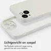 imoshion Color Backcover z MagSafe dla Apple iPhone 14 - Podgląd zdjęcia produktu 7