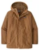 Hoodie Patagonia 27023DRBN voor Heren Productafbeelding-voorbeeld 9