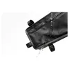 Agu Venture Extreme Tube Rahmentasche 5.5l Schwarz  Schwarz Produktbild-Vorschau 4
