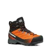 Ribelle TRK GTX Trekking Schuhe für Herren in Orange und Schwarz von Scarpa; ideal für Wanderungen. Produktbild-Vorschau