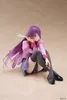Monogatari PVC Statue Desktop Cute Figure Hitagi Voir les images du produit 8