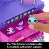Monster High Frankie Stein Make-A-Monster Pet Puppe Produktbild-Vorschau 12