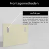 Spiegel 80x200 cm - Individuell Nach Maß - Wandspiegel - Produktbild-Vorschau 3