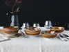 CreaTable, 21695, Cascade Braun, Smoothie Bowl 6-tlg, Produktbild-Vorschau 2