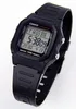 Casio herenhorloge, collectie W-800H-1AVES Productafbeelding-voorbeeld 2