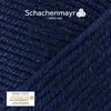 Schachenmayr Soft & Easy, 100g Marine Handstrickgarne Produktbild-Vorschau 2