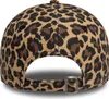 New Era 9FORTY Damen Cap Leopard New York Yankees Produktbild-Vorschau 4
