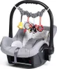 Lernspielzeug - Anhänger für Kinderwagen und Autositz Produktbild-Vorschau 7