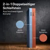 Slijpsteen voor messen 1000/6000 - Wetssteen met antislip Productafbeelding-voorbeeld 3