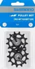 Shimano Y3FY98010 Ricambio per deragliatore Anteprima dell’immagine prodotto 4