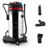 Klarstein Reinraum, průmyslový vysavač, 2000 W, 60 l, HEPA Náhled obrázku produktu 4