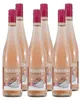 Strandgut Weinschorle Rosé (6 x 0,75L) Produktbild-Vorschau 1