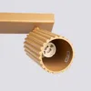 Plafón KARBON 6L zlatý 6xGU10 10W hliník 16,5x6,5x117cm Náhled obrázku produktu 29