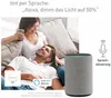 Müller-Licht 404042, Beleuchtung im Boden, Grau, II, IP44, Produktbild-Vorschau 12