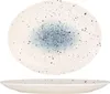 Bol de service Rinart - Splash - Porcelaine - 36 cm Voir les images du produit 1