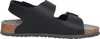 Birkenstock Milano BF ESD sandále úzke čierne , veľkosť:44 Náhľad obrázku produktu 13