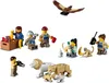 LEGO City Obóz ratowników dzikich zwierząt 60307 Podgląd zdjęcia produktu 21