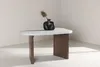 Grönvik table d'angle gris clair. Voir les images du produit 4