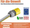 Schlauchtrommel 35 m 1/2" Extra Lang, mit Wandhalterung, Produktbild-Vorschau 5