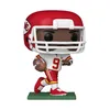 Funko POP! NFL Chiefs JuJu Smith Schuster 176 figurka Náhled obrázku produktu 4