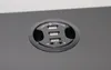 A close-up view of a USB hub integrated into a desk surface. Anteprima dell’immagine prodotto