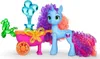 My Little Pony Misty Brightdawn Kucyk z balonikami, 3 Podgląd zdjęcia produktu 7