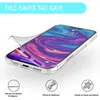 360° Schutz Hülle für Huawei P40 Lite E Full Body Tpu Produktbild-Vorschau 2