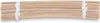 PASIA Lattenrost 100 x 200 cm, Natur - Rollrost aus Produktbild-Vorschau 3
