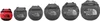 The North Face Reise/-Sporttasche Rucksack Base Camp Duffel Produktbild-Vorschau 8