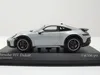 Minichamps 410062074 Porsche 911 Dakar 2022 grau metallic Produktbild-Vorschau 3