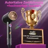 Föhn, Haartrockner 2400 W, Haartrockner Ionen mit Diffusor, Produktbild-Vorschau 2
