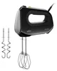 Braun MultiMix 2 handmixer, zwart – 500W, SlowStart, 4 Productafbeelding-voorbeeld 1