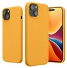 kwmobile Handyhülle für iPhone 15 Hülle, für iPhone 15 Case Produktbild-Vorschau 8