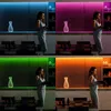 Tira de luces Philips, 5 metros, RGB, para interiores, Vista previa de la imagen del producto 6