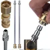 Rosfix Set di Spazzole per Esterni in Acciaio Inox da 32 cm Anteprima dell’immagine prodotto 5