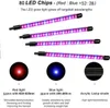 Pflanzenlampe LED, Pflanzenlicht, 40W Pflanzenleuchte, 4 Produktbild-Vorschau 2