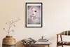 Bild - Bilderrahmen - 40 cm x 60 cm - MDF - Rahmen - Produktbild-Vorschau 3