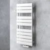 doporro Radiateur de Salle de Bain Sèche-Serviette 100x50cm Voir les images du produit 1