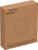 Ruhhy 24547 Selbstklappender Universal-Toilettensitz, weiß Produktbild-Vorschau 17