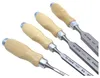 Set di scalpelli Narex, Wood Line Profi, 4 pezzi. Anteprima dell’immagine prodotto 9