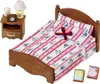Sylvanian Doppelbett Produktbild-Vorschau 4