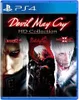 Sony Devil May Cry HD Collection, PS4, PlayStation 4, M Produktbild-Vorschau 1