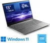 Notebook CSL R'Evolve C15 v3 / 32GB / 1000GB / Windows 11 Produktbild-Vorschau 1