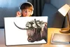 MuchoWow® Laptop Aufkleber Sticker Cover Schottischer Produktbild-Vorschau 3
