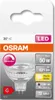 Osram SUPERSTAR, 8 W, 50 W, GU5.3, 621 lm, 25000 h, Produktbild-Vorschau 11
